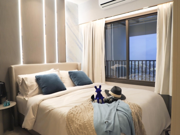QUINTARA MHy’DEN PHO NIMIT-2bedroom