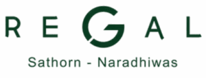 Regal Sathorn Narathiwas-logo