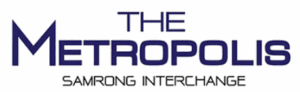 The Metropolis-Logo