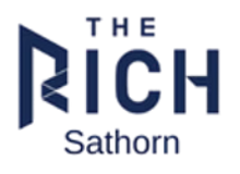 The Rich Sathon-Taksin-logo