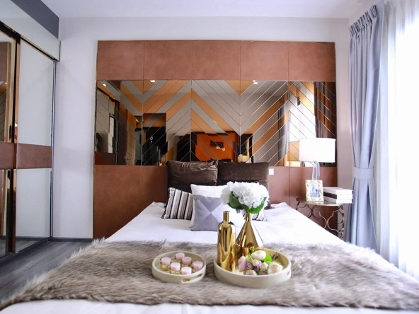 The Rich Sathorn