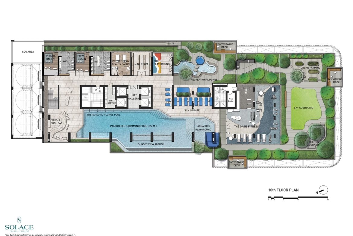 FL10 PLAN