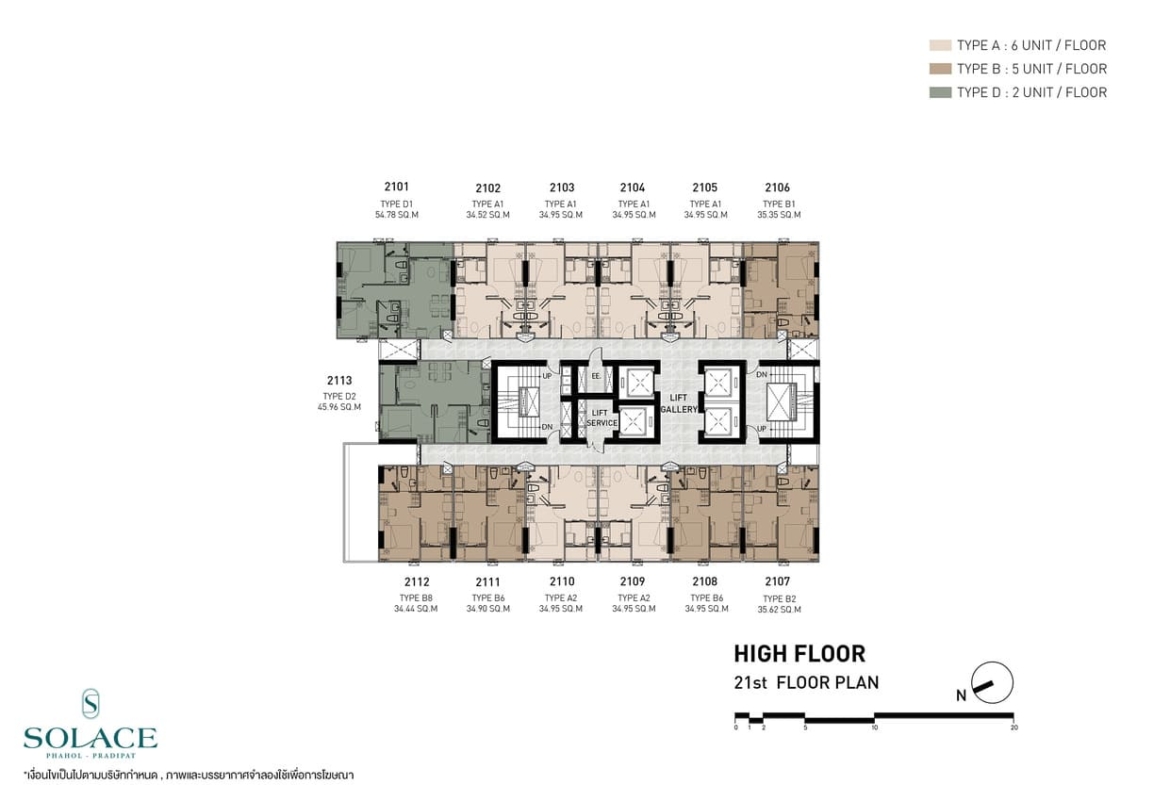 FL21 PLAN