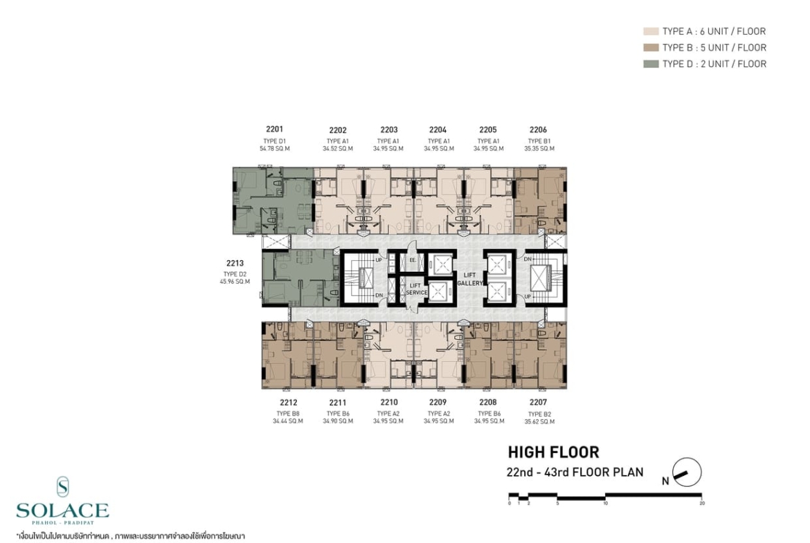 FL22-43 PLAN