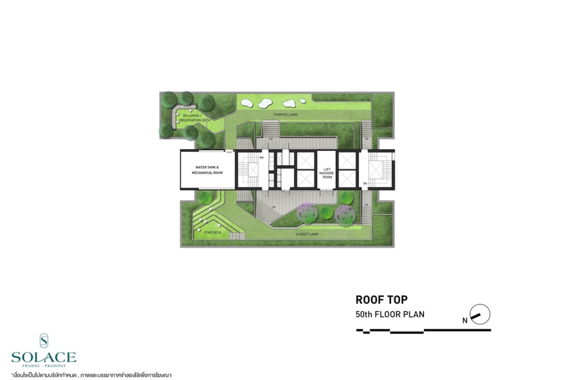 FL50 PLAN