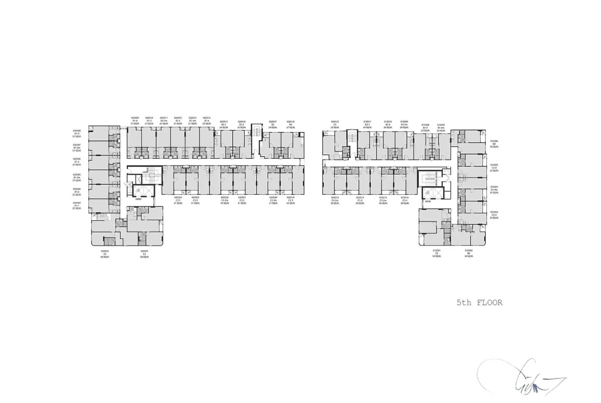 Floor Plan-4
