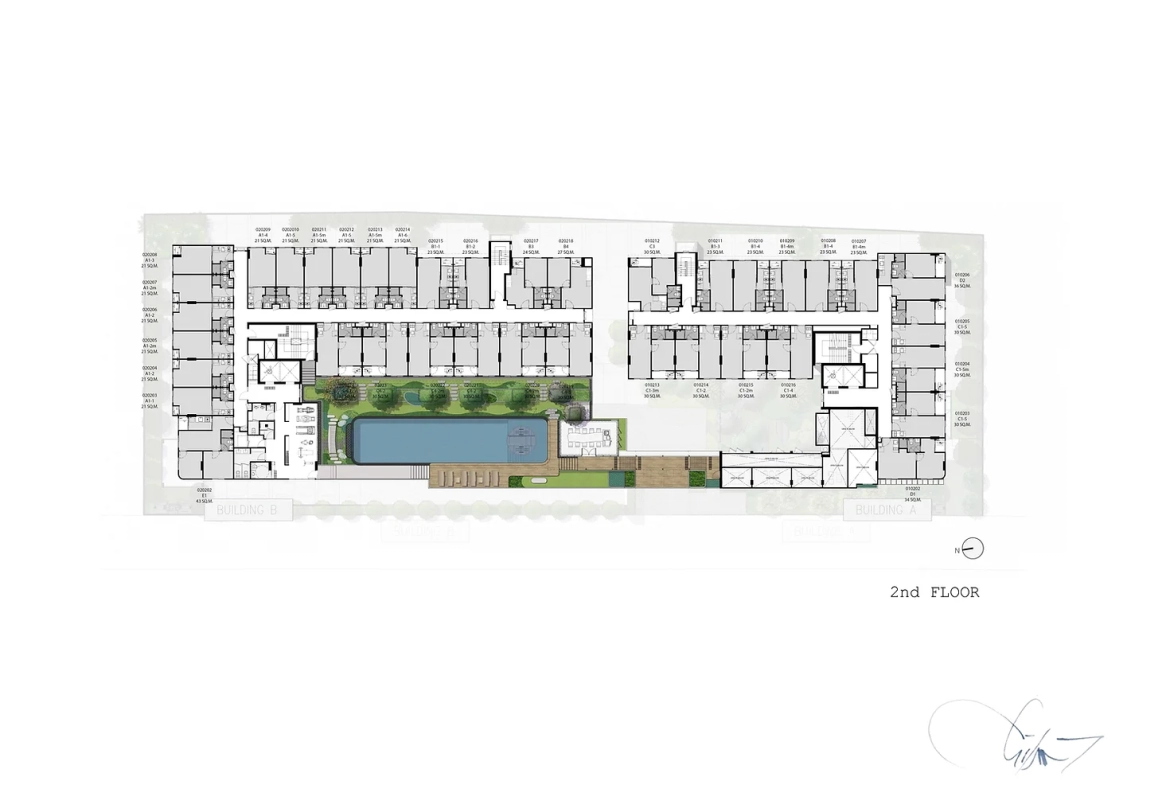 Floor Plan-7