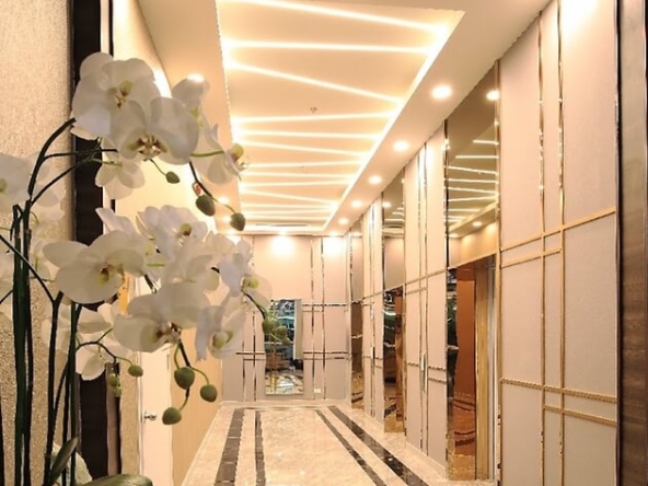 Metropolis Samrong