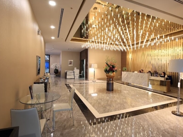 Metropolis Samrong
