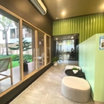 Quintara MHy’ZEN Phrom Phong