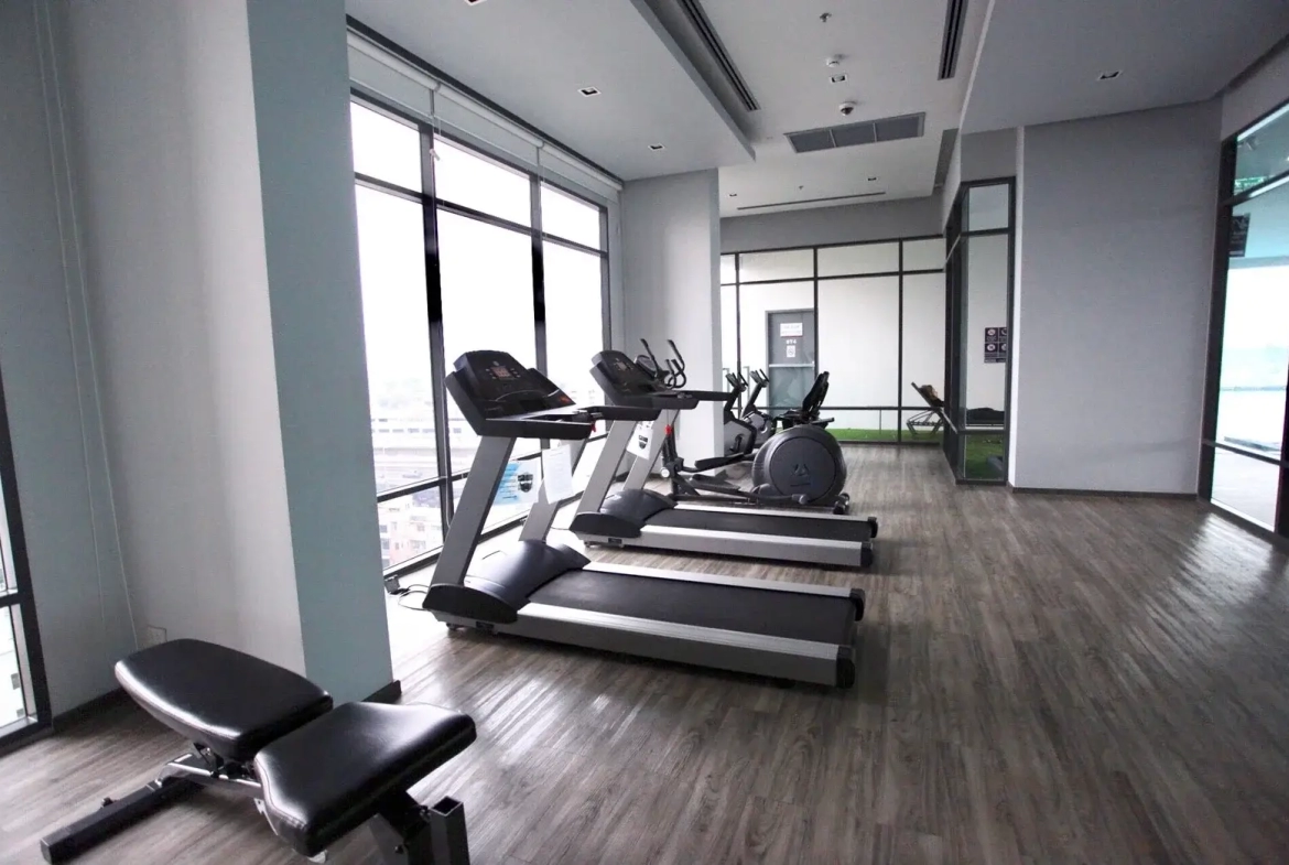 The Rich Sathorn-Taksin