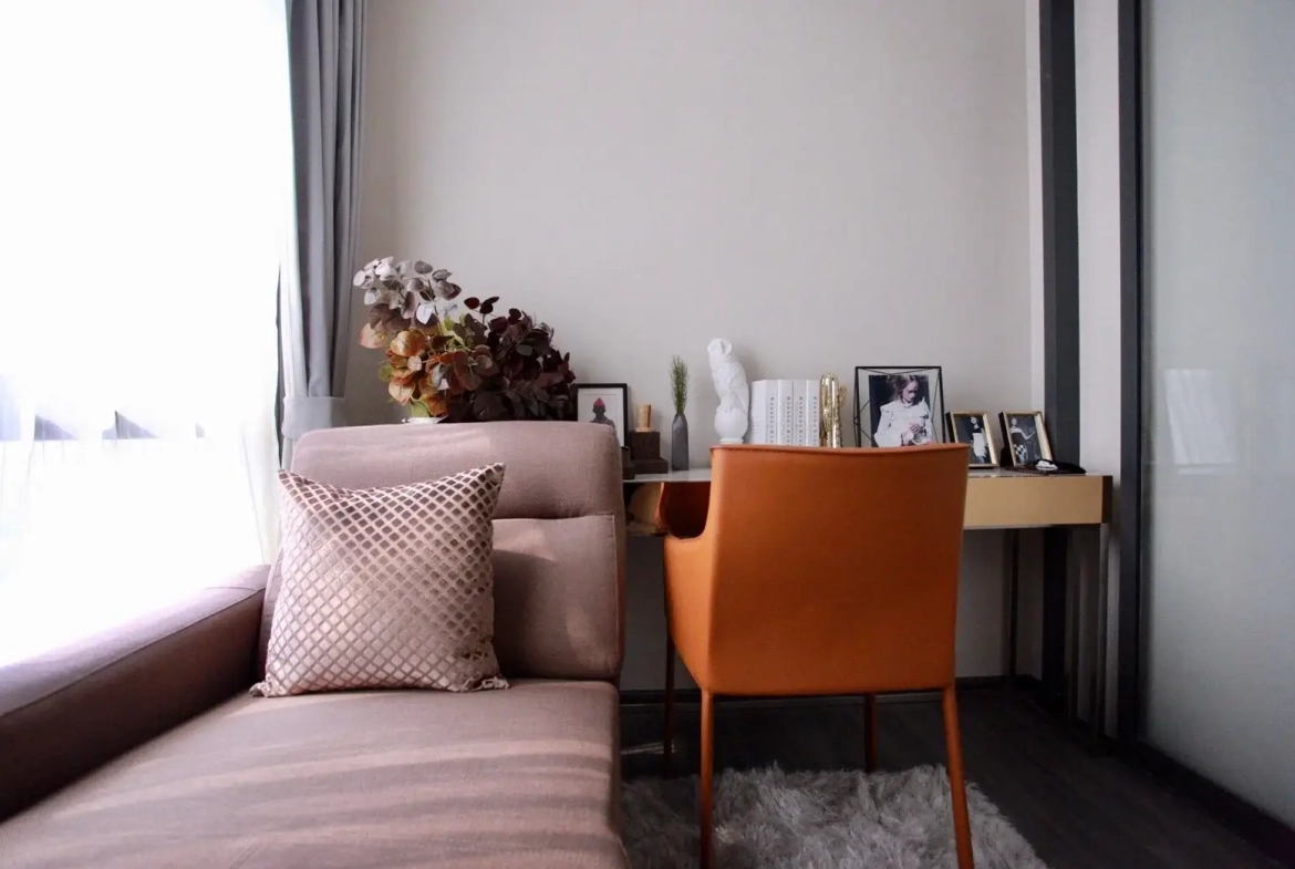 The Rich Sathorn-Taksin