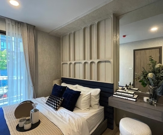 Vivere Sukhumvit 72