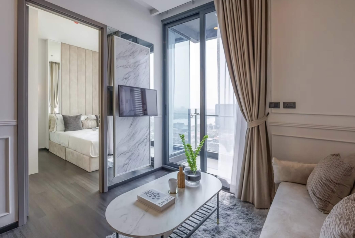 sapphire sathorn rama3