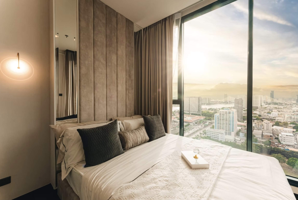 sapphire sathorn rama3