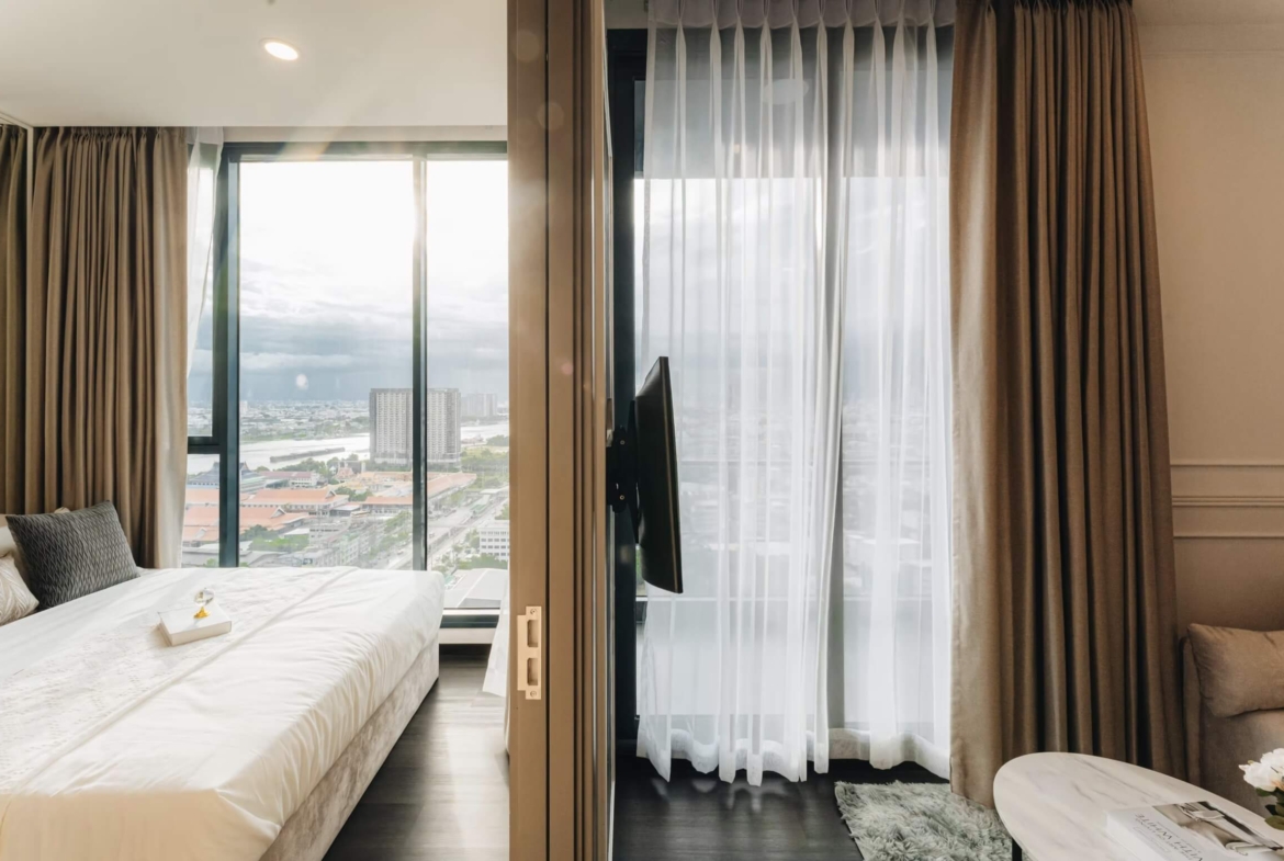 sapphire sathorn rama3