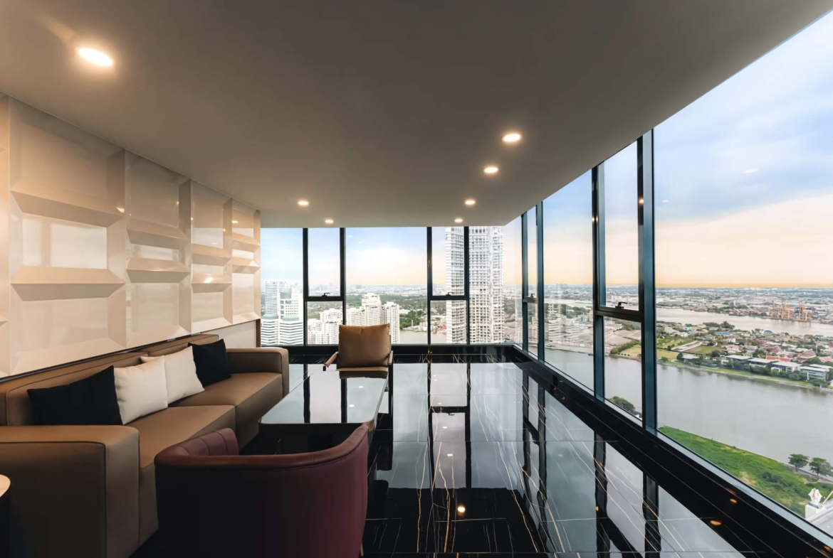 sapphire sathorn rama3