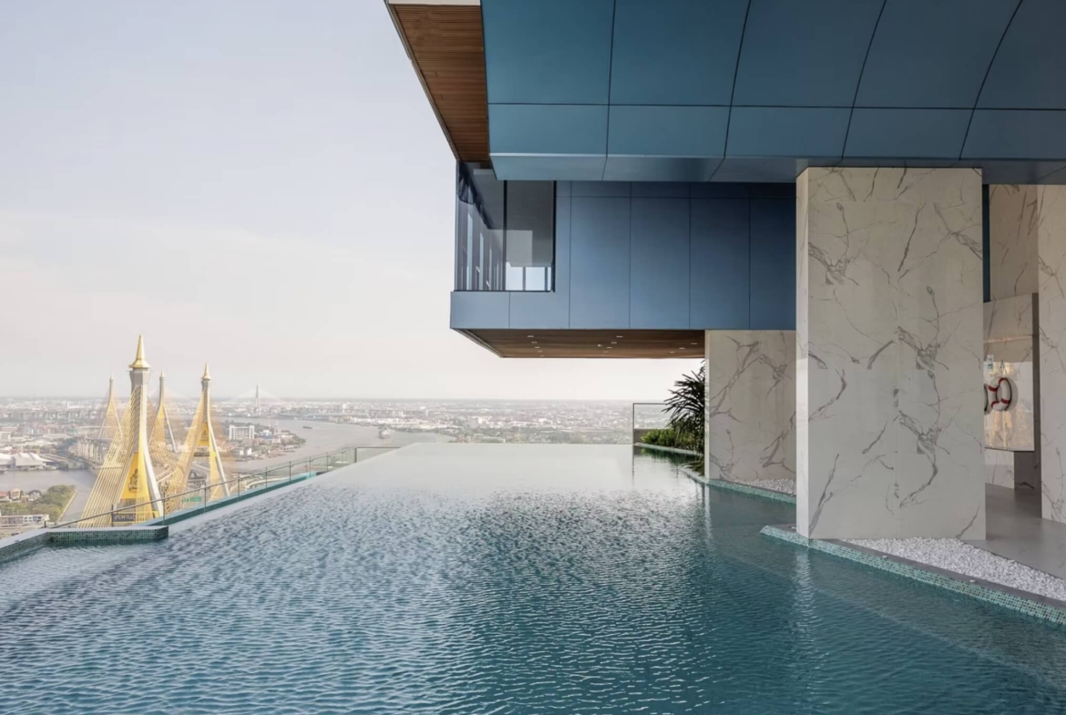 sapphire sathorn rama3