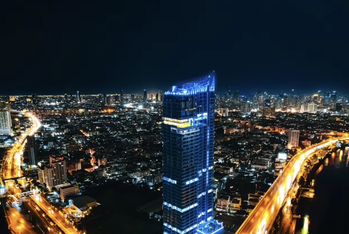 sapphire sathorn rama3
