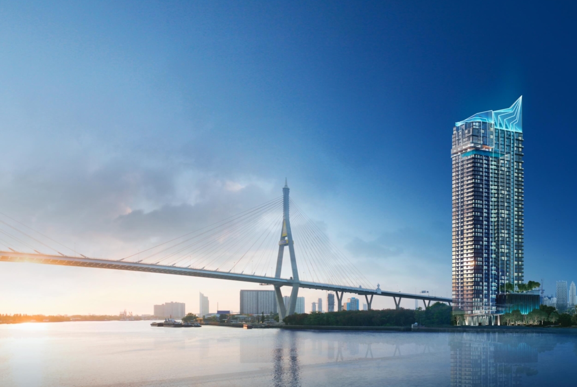sapphire sathorn rama3