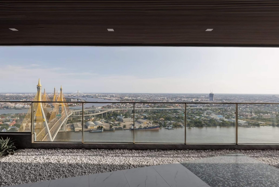 sapphire sathorn rama3