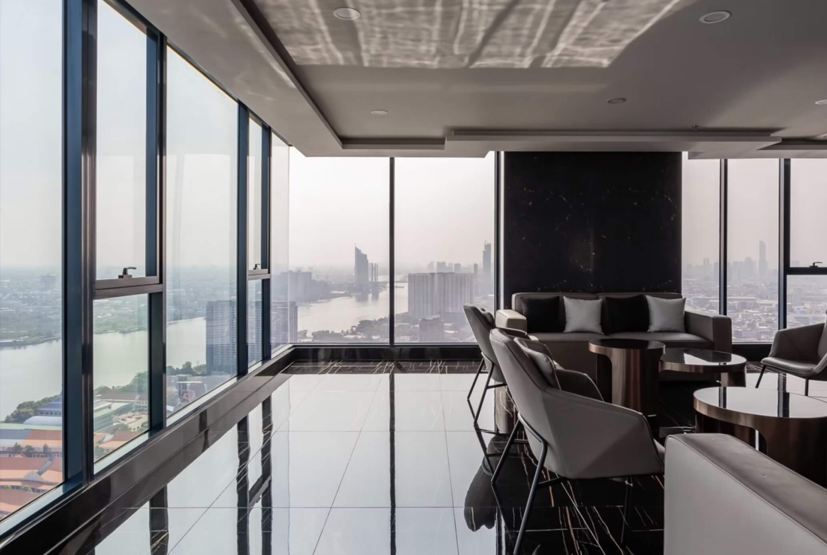 sapphire sathorn rama3