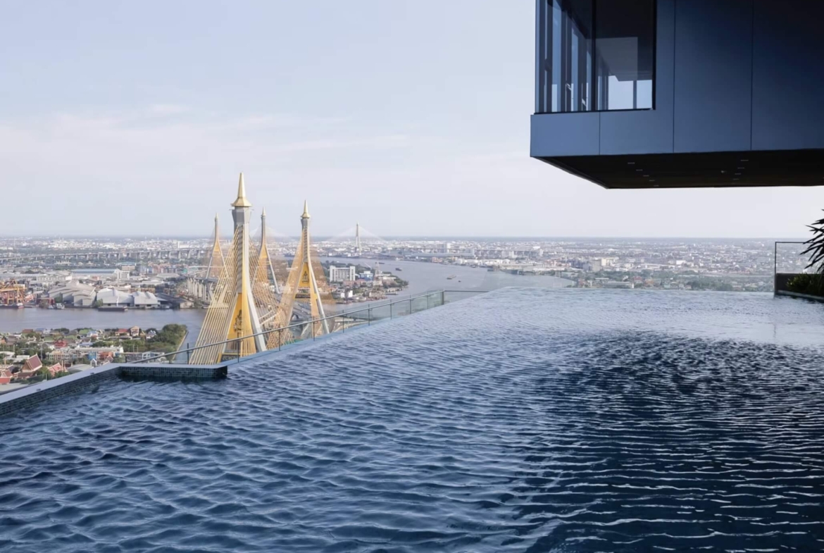 sapphire sathorn rama3