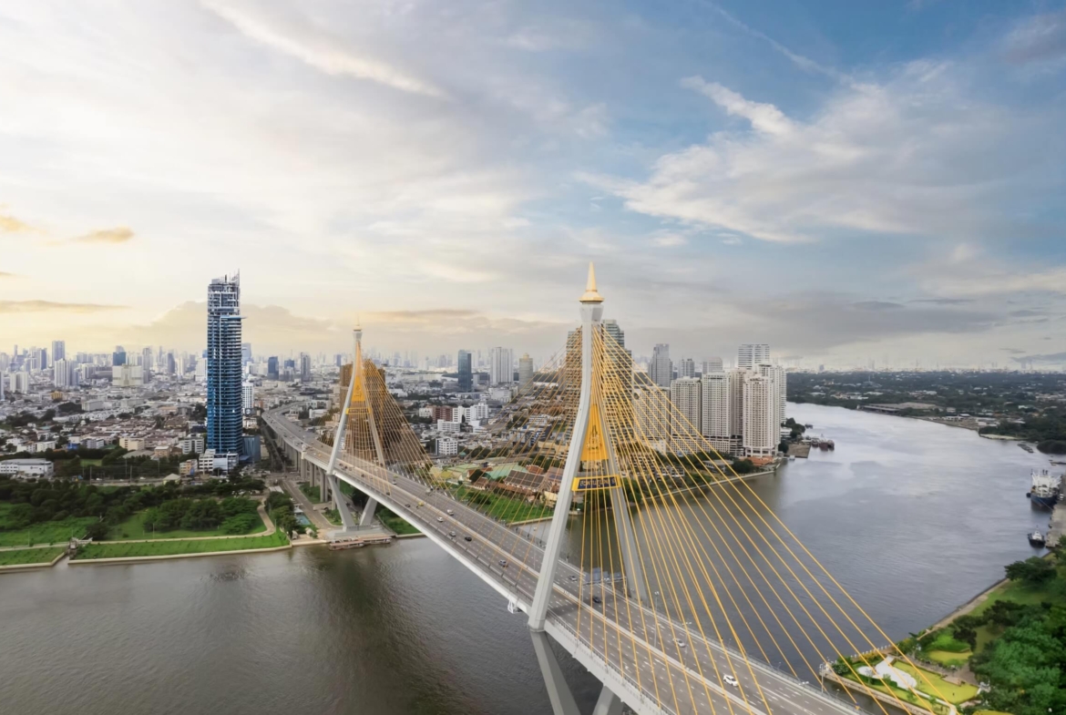 sapphire sathorn rama3