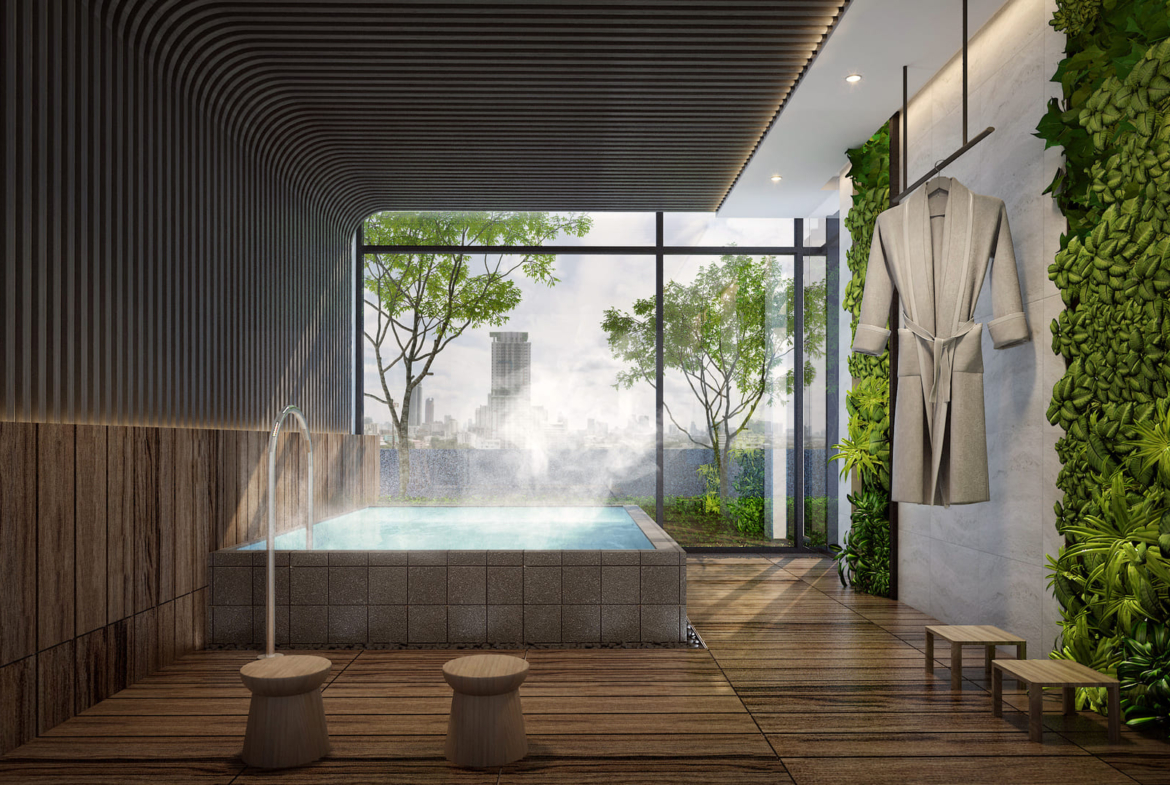 solace condo phahol pradipat