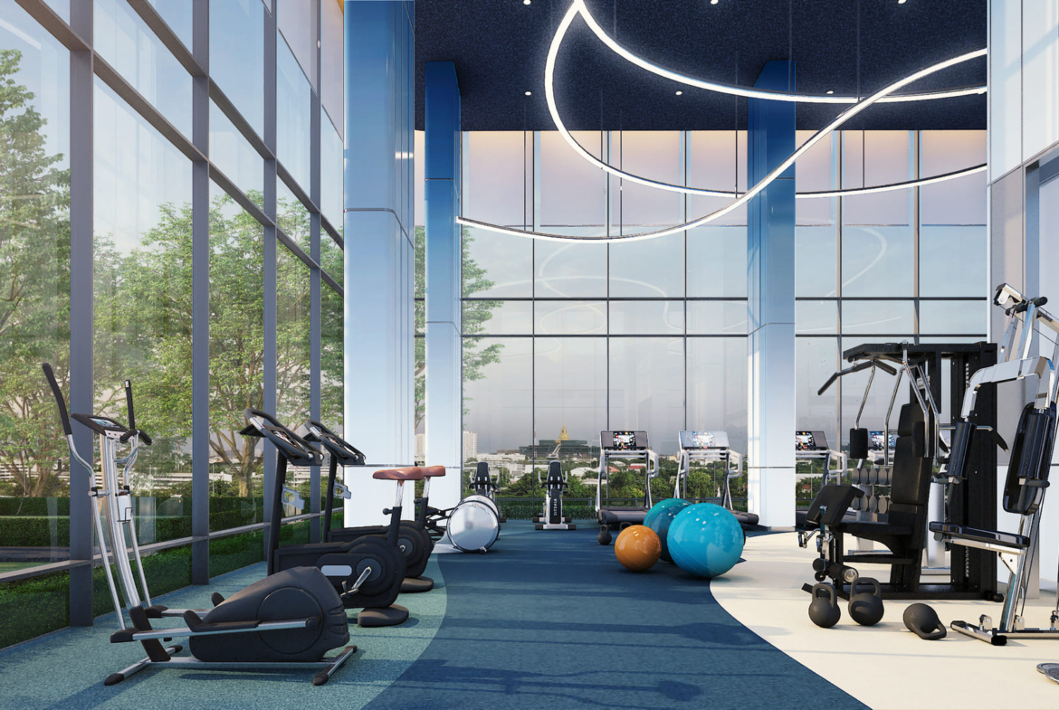 solace condo phahol pradipat