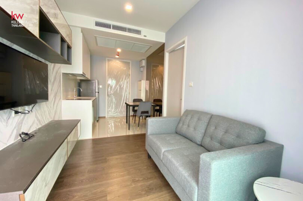 The Rich เพลินจิต – นานา