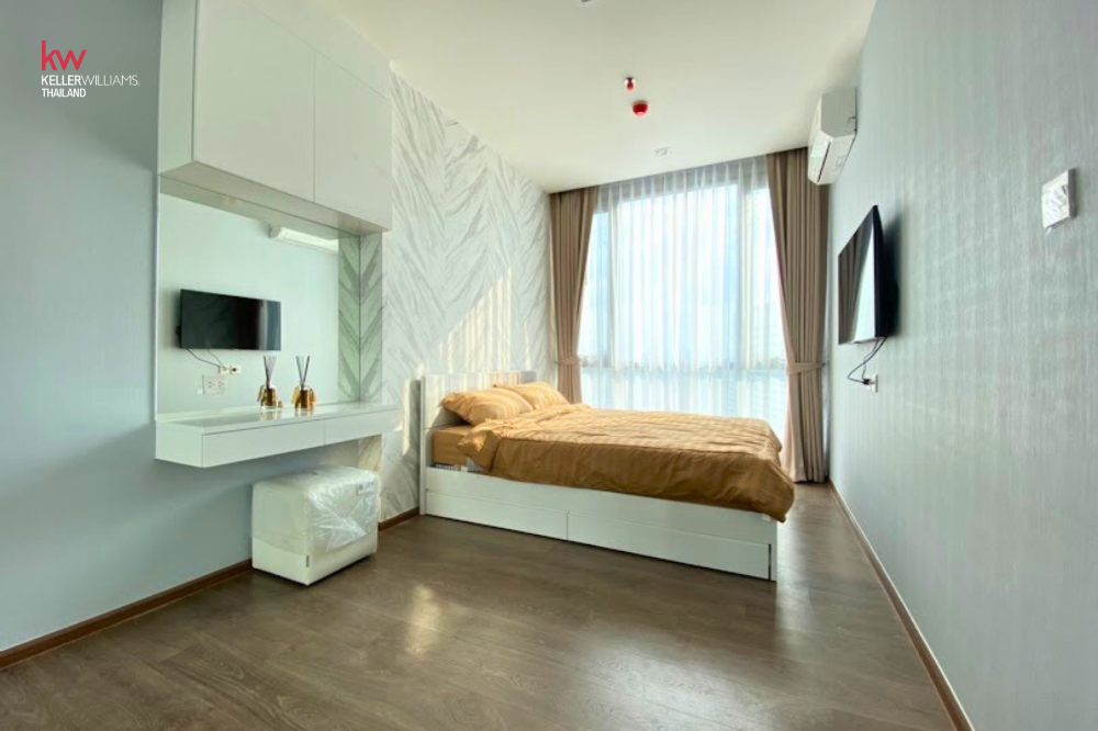 The Rich เพลินจิต – นานา