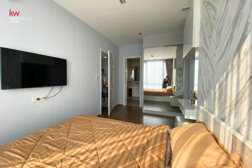 The Rich เพลินจิต – นานา