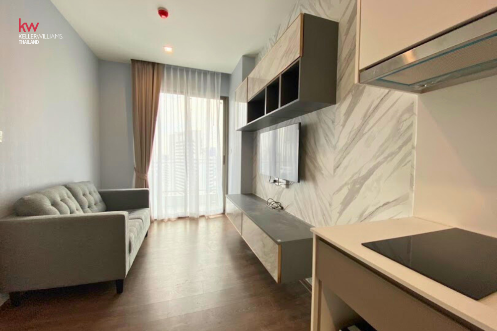 The Rich เพลินจิต – นานา