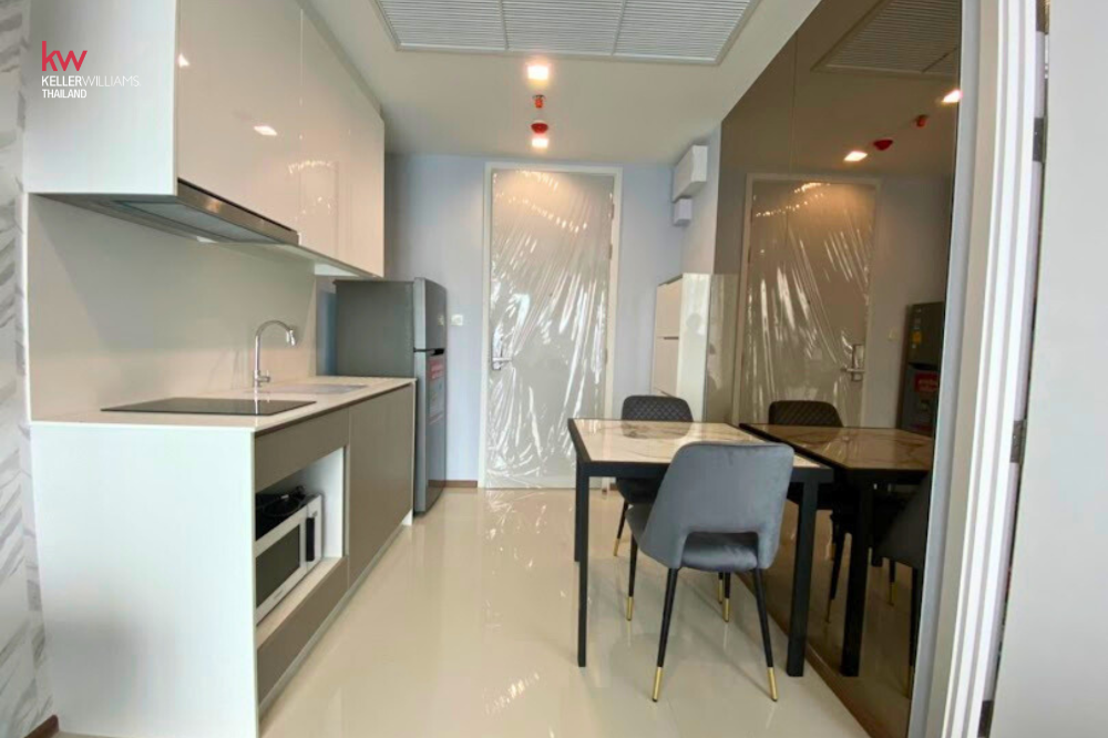 The Rich เพลินจิต – นานา