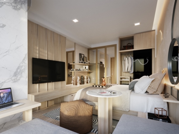 Sell Quintara Mhy_ZEN Phrom Phong