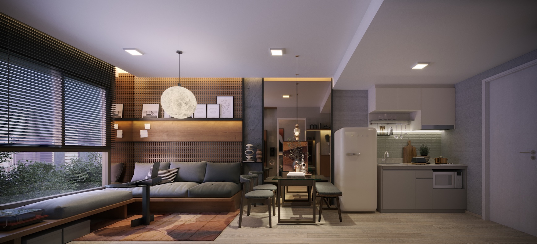 Sell Quintara Mhy_ZEN Phrom Phong