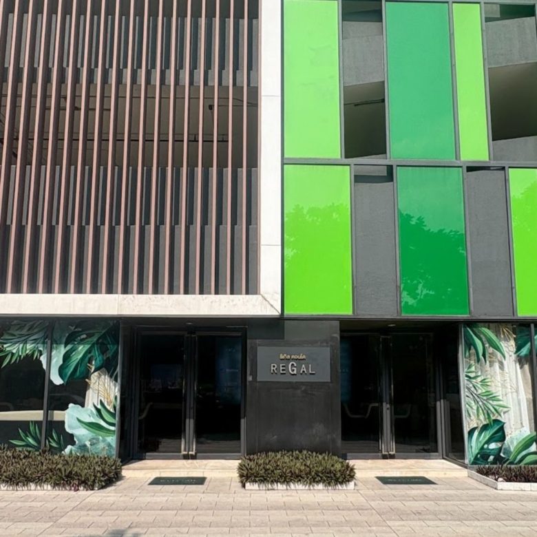 REGAL Sathorn–Naradhiwas